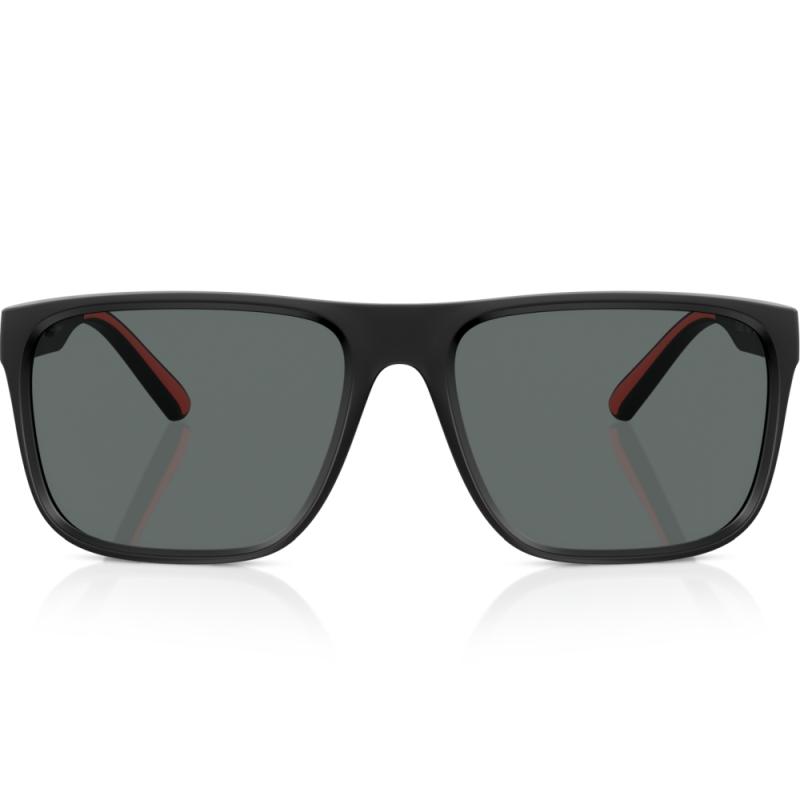 Ochelari de soare barbati Ferrari Scuderia FZ6002U 504/81