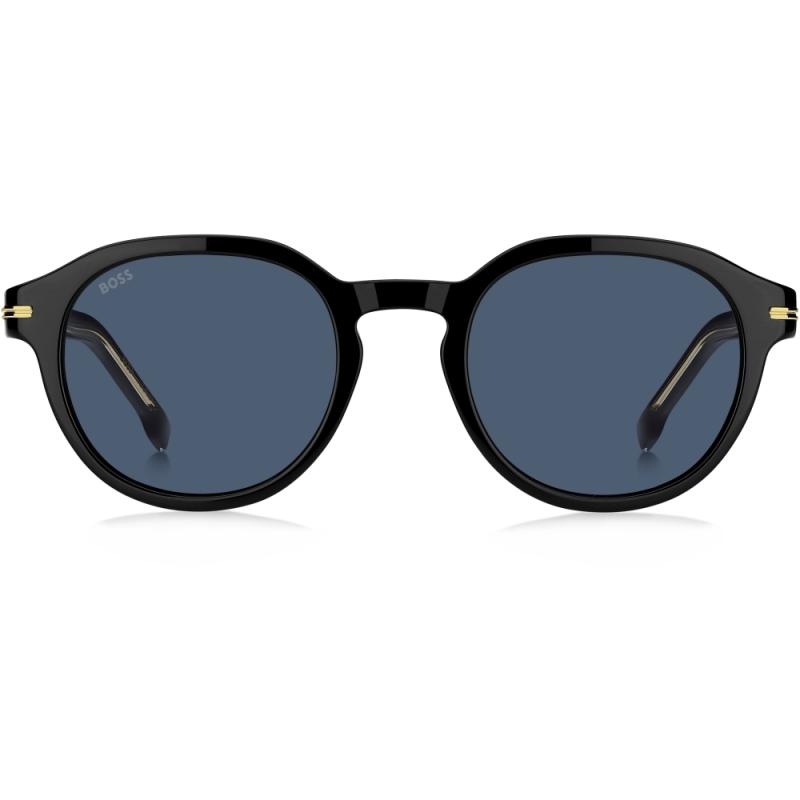 Ochelari de soare barbati Hugo Boss BOSS 1721/S 807/KU