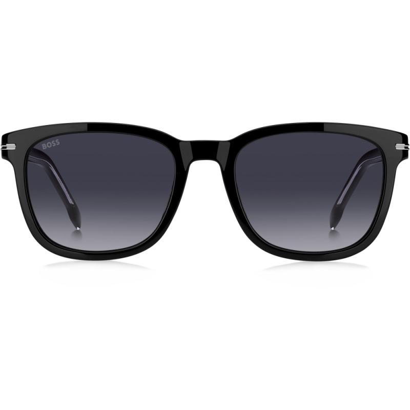 Ochelari de soare barbati Hugo Boss BOSS 1722/G/S 807/9O