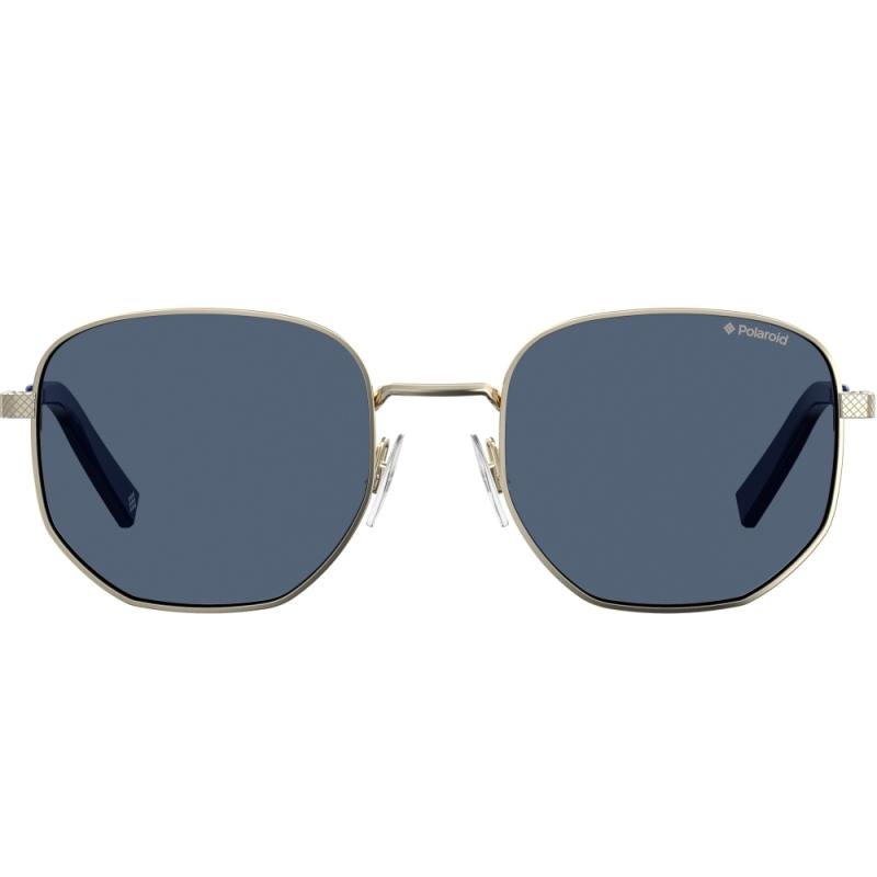 Polaroid PLD 2081/S/X 3YG/C3 51