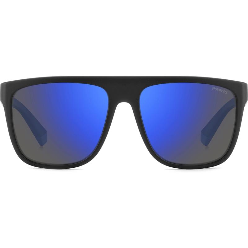 Polaroid PLD 2162/S 0VK/5X 58