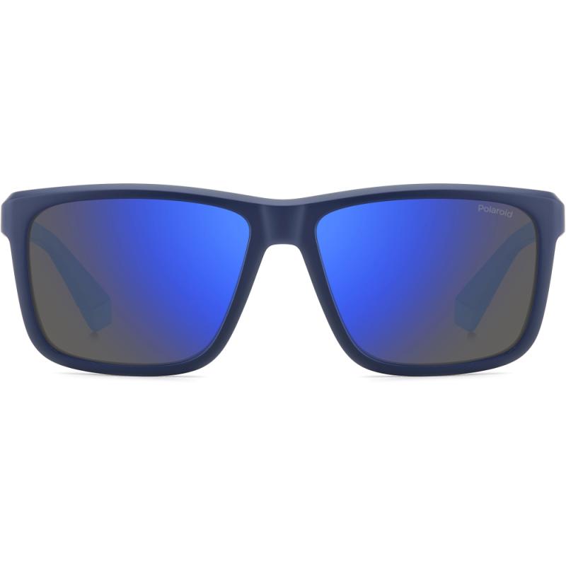 Polaroid PLD 2164/S FLL/5X 58