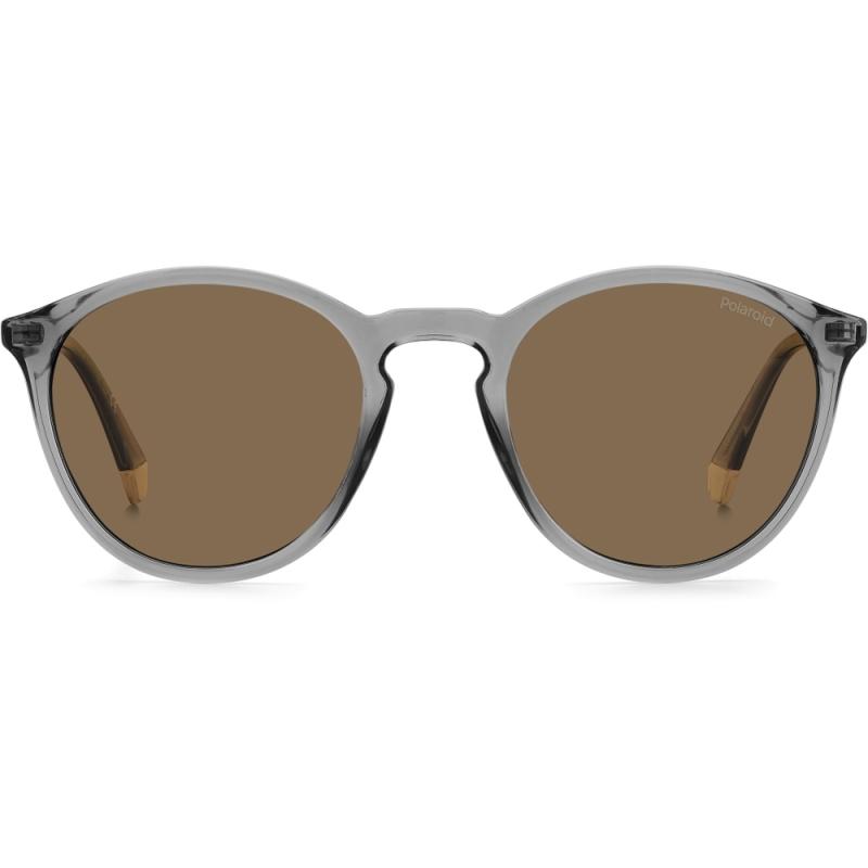 Ochelari de soare barbati Polaroid PLD 4129/S/X KB7/SP