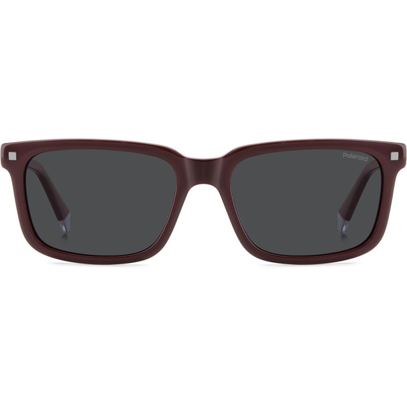 Ochelari de soare barbati Polaroid PLD 4174/S/X LHF/M9