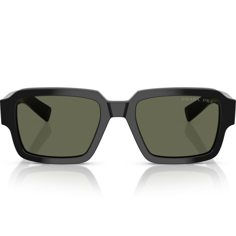 Ochelari de soare barbati Prada PR 02ZS 1AB03R