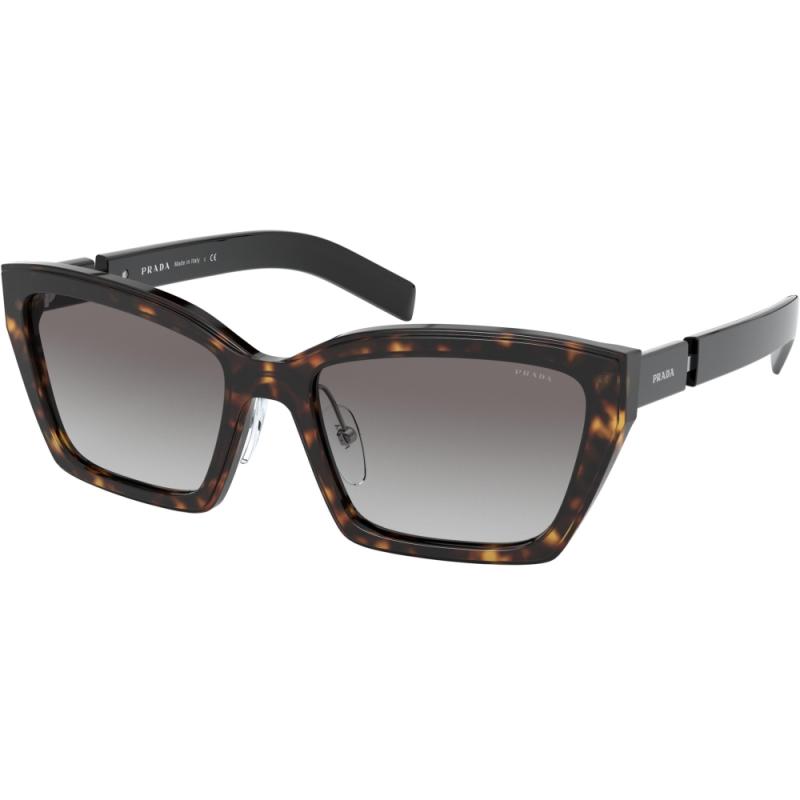 Ochelari de soare barbati Prada PR 14XS 2AU0A7