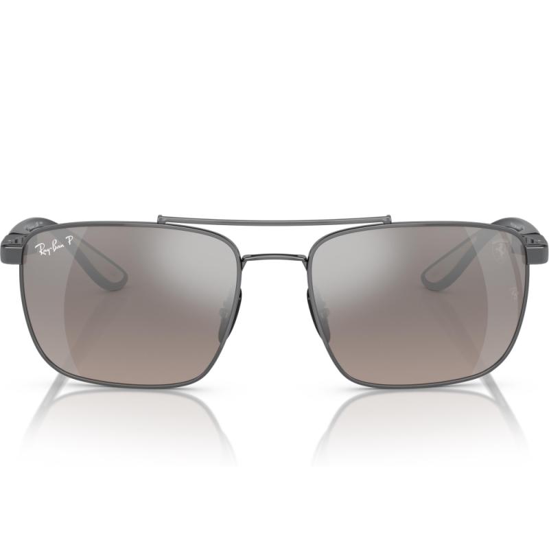 Ochelari de soare barbati Ray-Ban RB3715M F084/5J