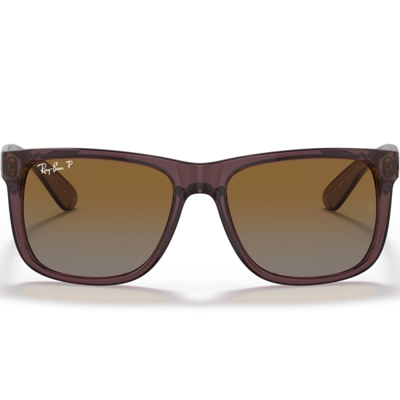 Ray-Ban RB4165 6597T5 51 JUSTIN
