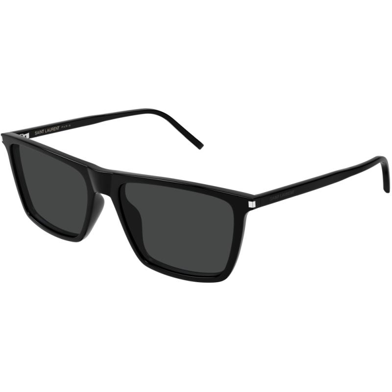 Ochelari de soare barbati Saint Laurent SL 668 001