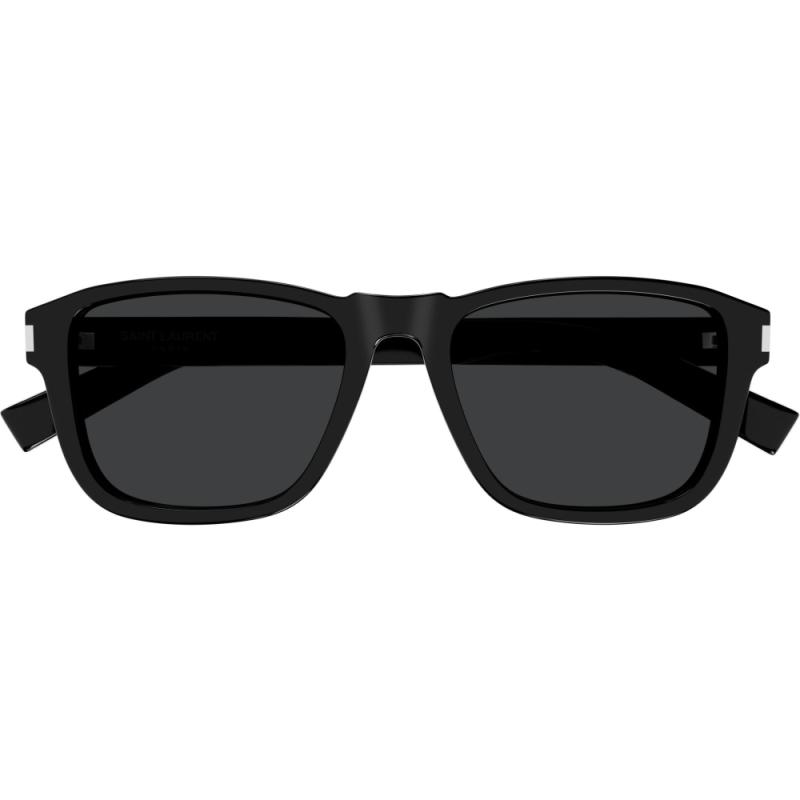 Ochelari de soare barbati Saint Laurent SL 710 001