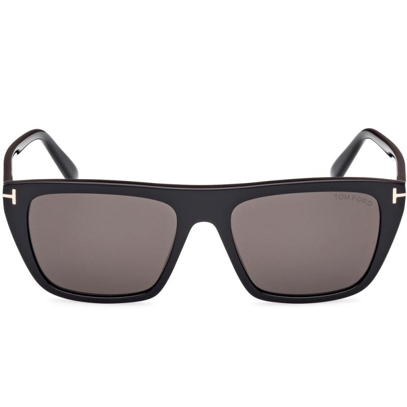 Ochelari de soare barbati Tom Ford FT1175 01A Aslan