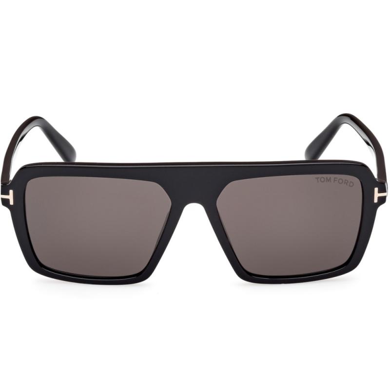 Ochelari de soare barbati Tom Ford FT1176 01A Vincent