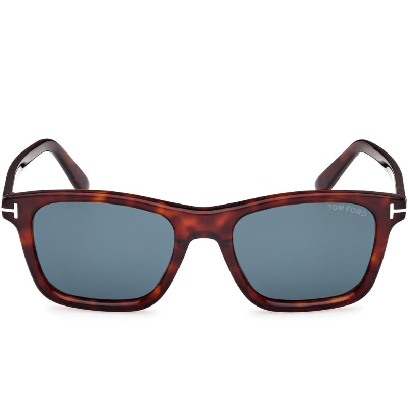 Ochelari de soare barbati Tom Ford FT1179 54V Barron