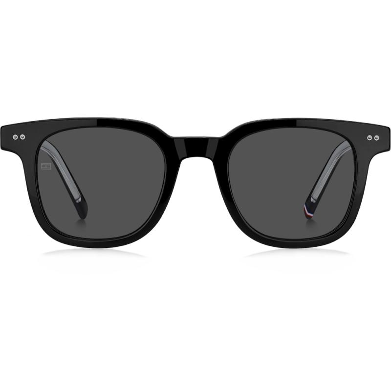 Ochelari de soare barbati Tommy Hilfiger TH2126/S 807/IR