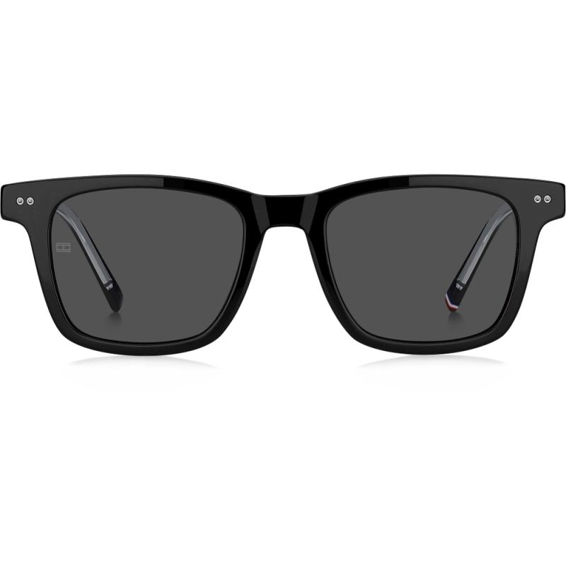 Ochelari de soare barbati Tommy Hilfiger TH2127/S 807/IR