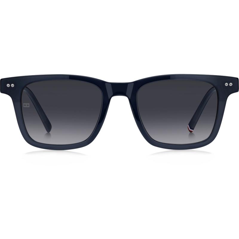 Ochelari de soare barbati Tommy Hilfiger TH2127/S PJP/9O