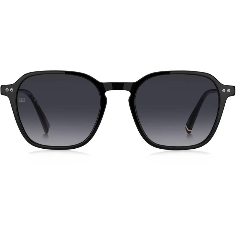 Ochelari de soare barbati Tommy Hilfiger TH2132/S 807/9O