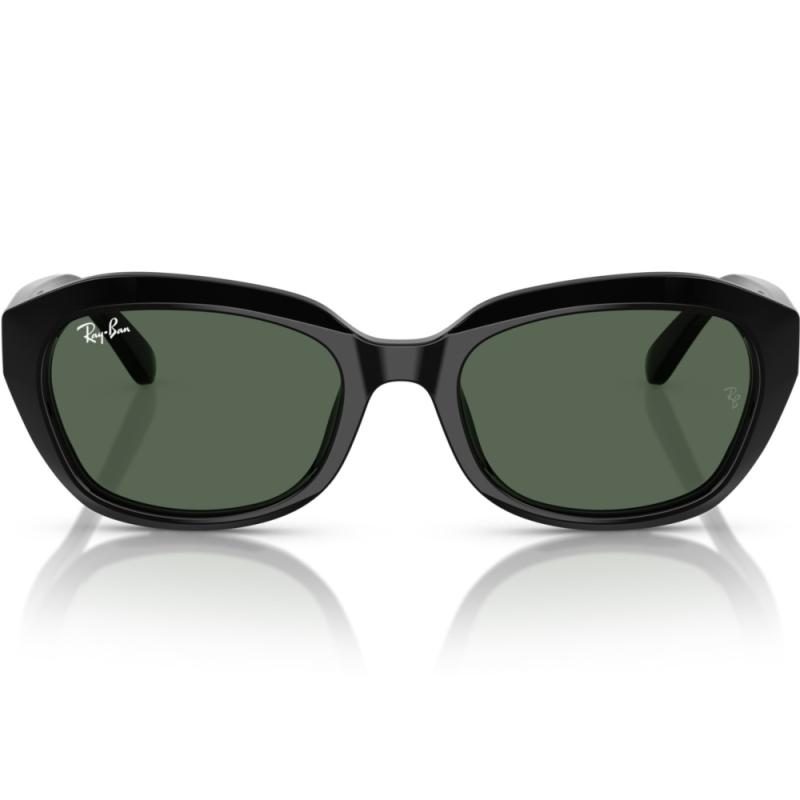 Ochelari de soare copii Ray-Ban RJ9081S 100/71