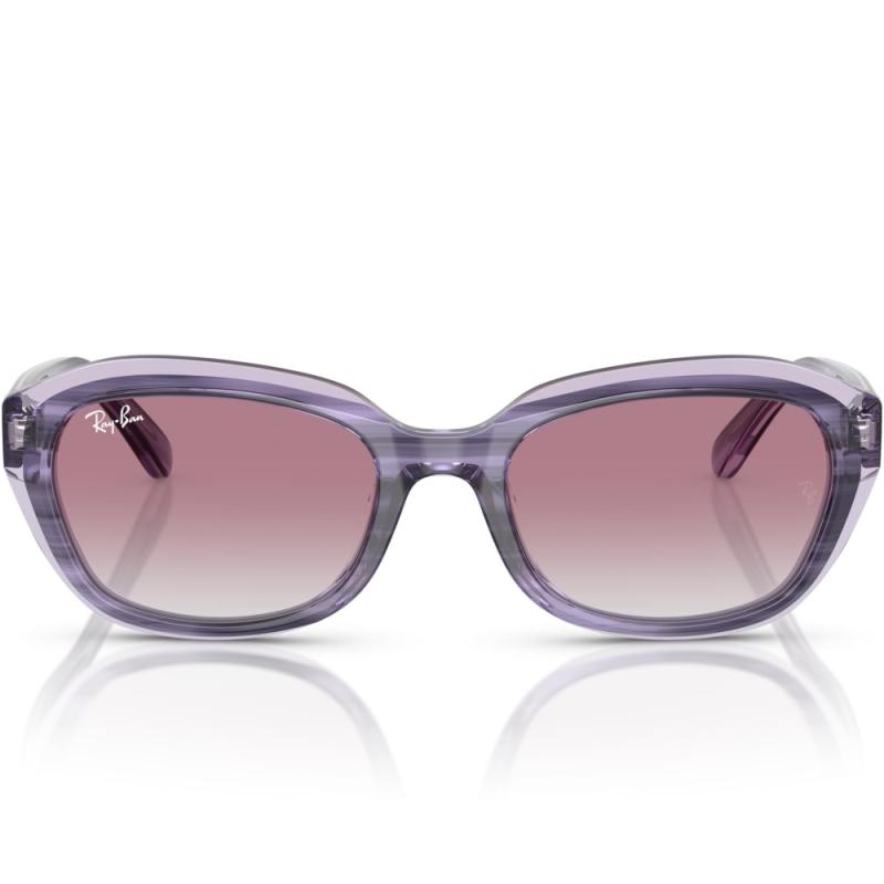Ray-Ban RJ9081S 71748G 48