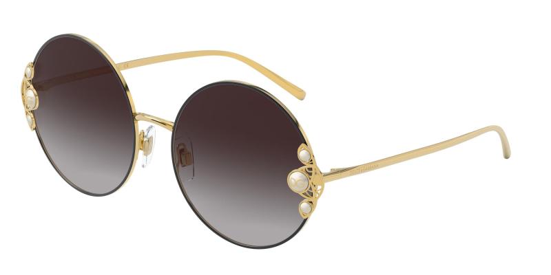 Dolce&Gabbana DG2252H 13348G