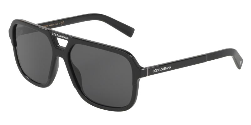 Dolce&Gabbana DG4354 501/87