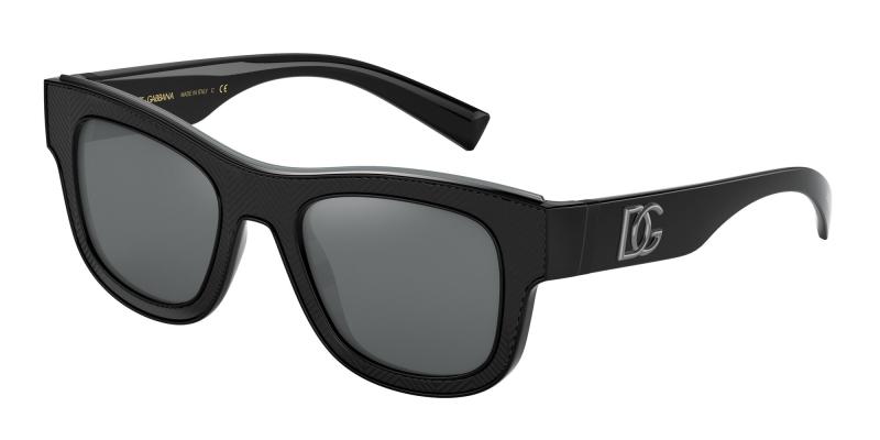 Dolce&Gabbana DG6140 501/6G