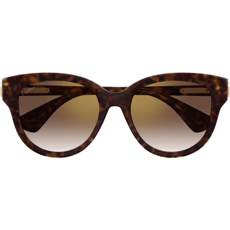 Ochelari de soare femei Cartier CT0506S 002