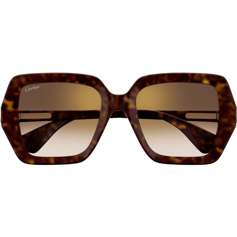 Ochelari de soare femei Cartier CT0507S 002