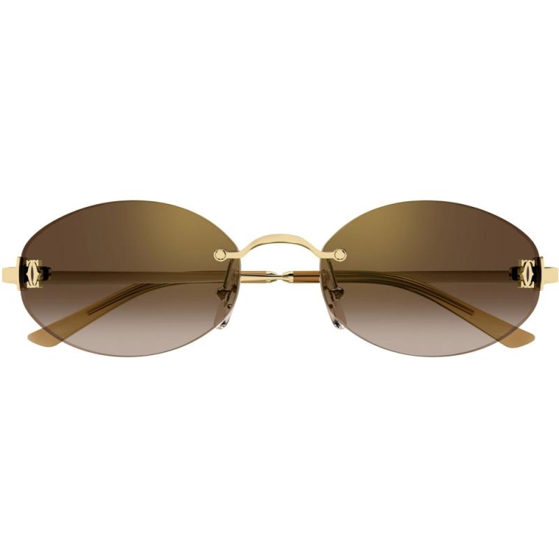 Cartier CT0592S 002 55