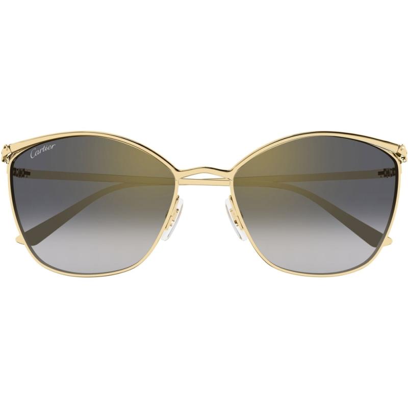 Cartier CT0595S 001 59