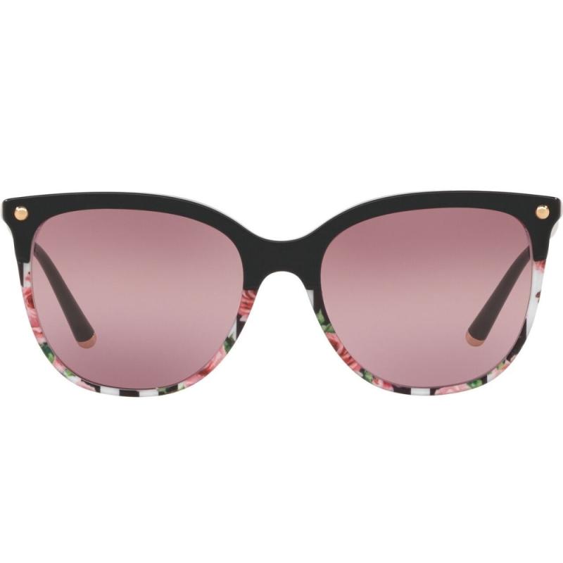 Ochelari de soare femei Dolce&Gabbana DG4333 3173/W9