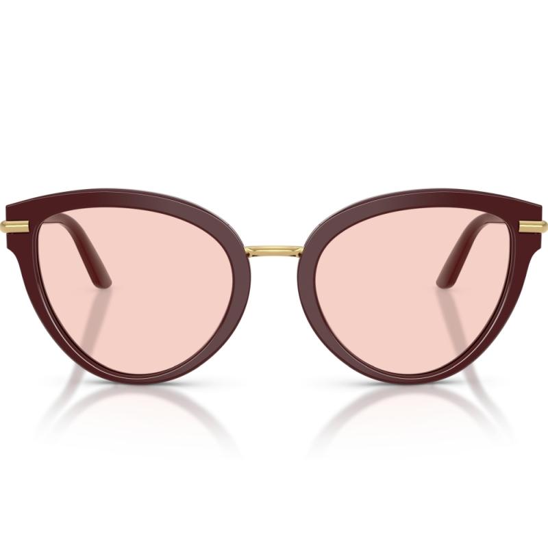 Dolce&Gabbana DG4492 3091P5 55