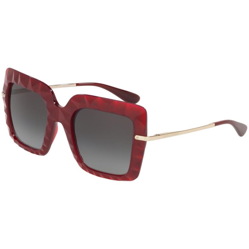 Ochelari de soare femei Dolce&Gabbana DG6111 1551/8G