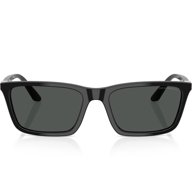 Ochelari de soare femei Emporio Armani EA4239U 5017/87