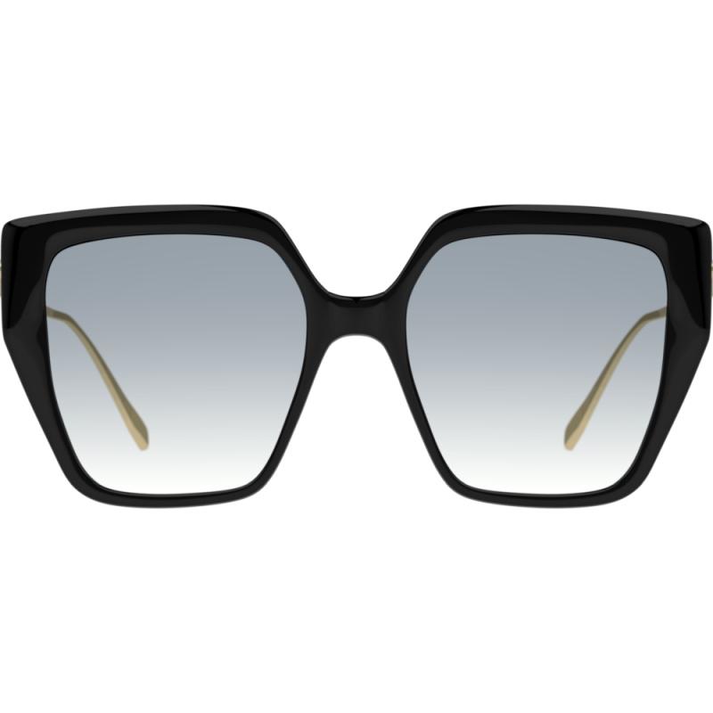 Fendi FE40012U 01B 55