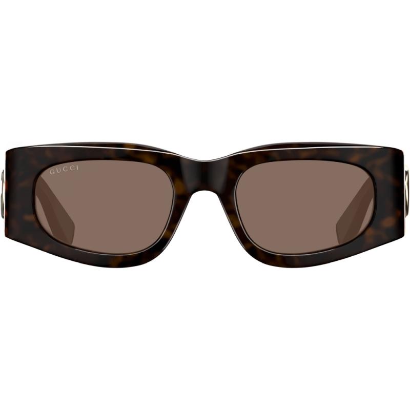 Ochelari de soare femei Gucci GG1664S 004