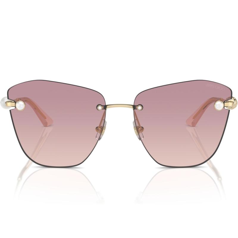 Jimmy Choo JC4004HB 300668 59