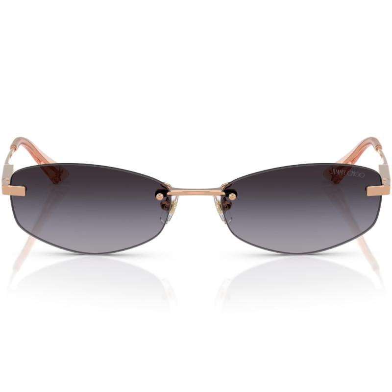Jimmy Choo JC4013D 30088G 57 Jimmy Choo 