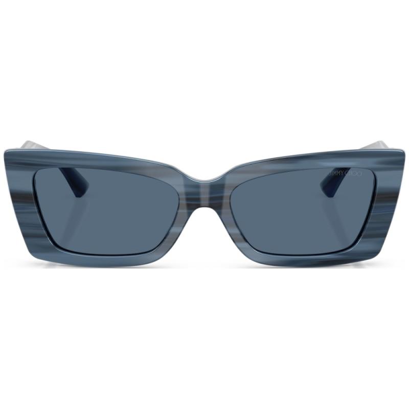 Jimmy Choo JC5037BU 5072/80 54