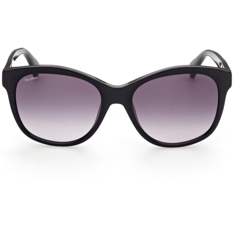 Ochelari de soare femei Max Mara MM0007 01B