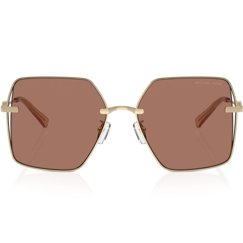 Ochelari de soare femei Michael Kors MK1157D 101403 Sanya