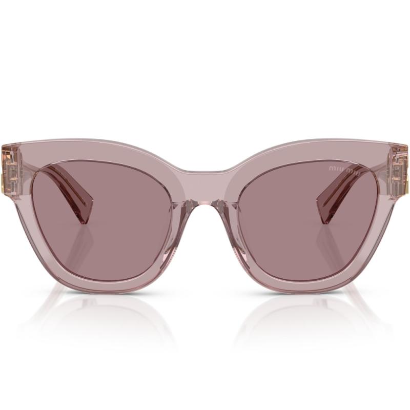 Ochelari de soare femei Miu Miu MU 01YS 12W20I