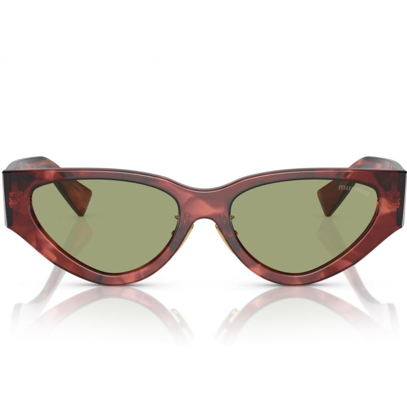 Miu Miu MU 03ZS 12Q60D 54