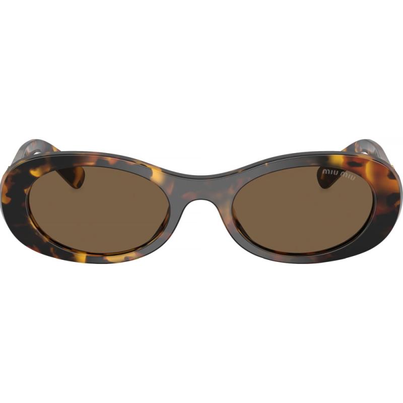 Miu Miu MU 06ZS VAU06B 50