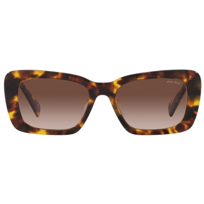 Miu Miu MU 07YS VAU6S1 53