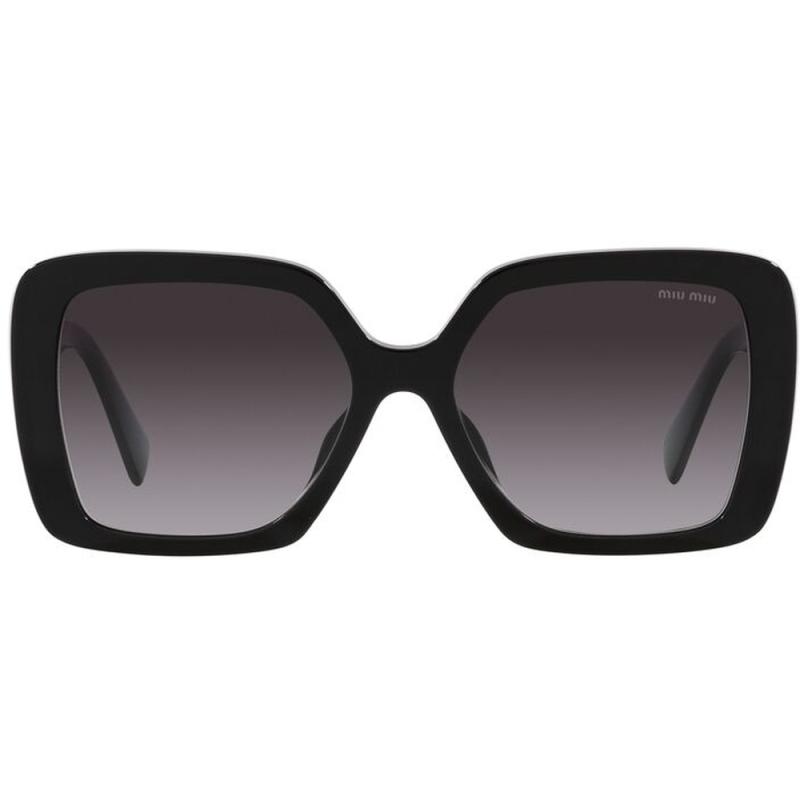 Miu Miu MU 10YS 1AB5D1 56