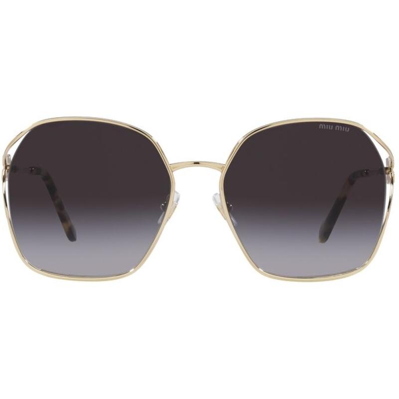 Miu Miu MU 52WS ZVN5D1 60