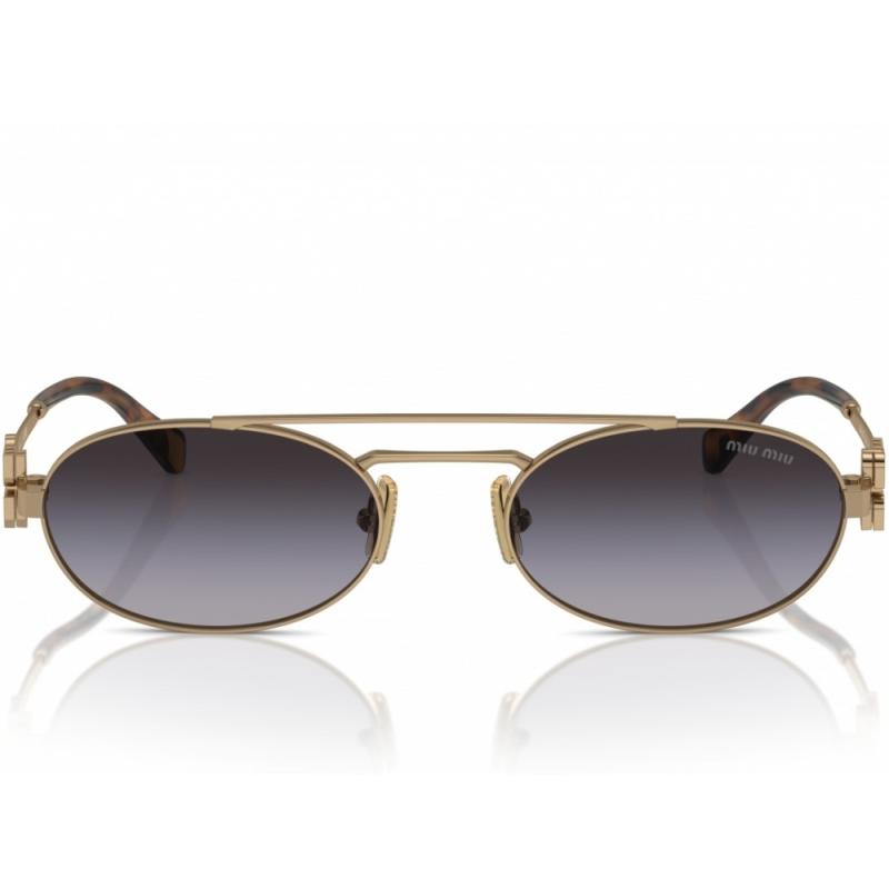 Miu Miu MU 54ZS 7OE5D1 53
