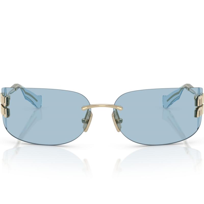 Ochelari de soare femei Miu Miu MU A51S ZVN10P 0.0 5019440 M