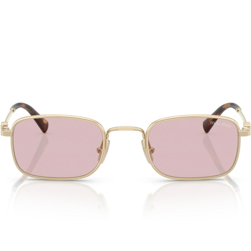 Miu Miu MU A53S ZVN4I0 52